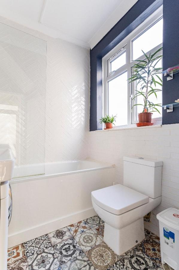 Accommodatie bij particulieren Lovely House *