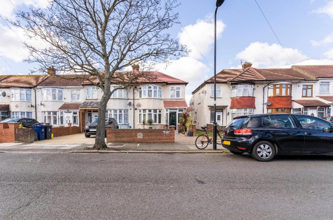 Accommodatie bij particulieren Lovely House *