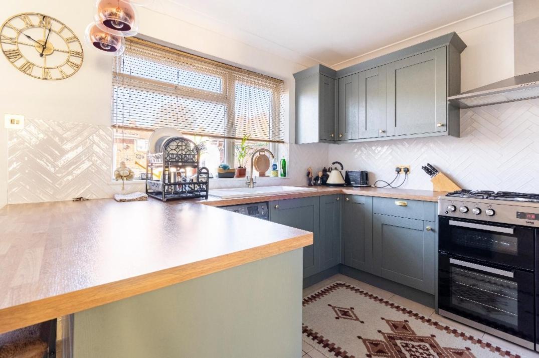 Accommodatie bij particulieren Lovely House Londen
