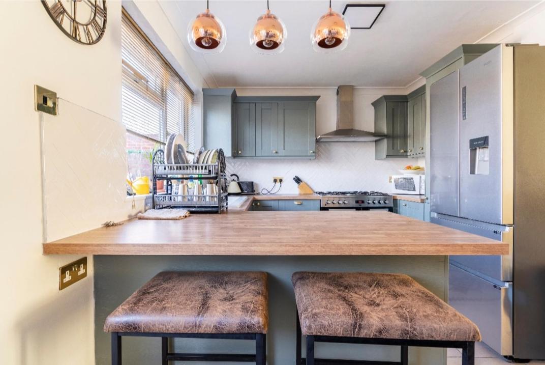 Lovely House Accommodatie bij particulieren Londen