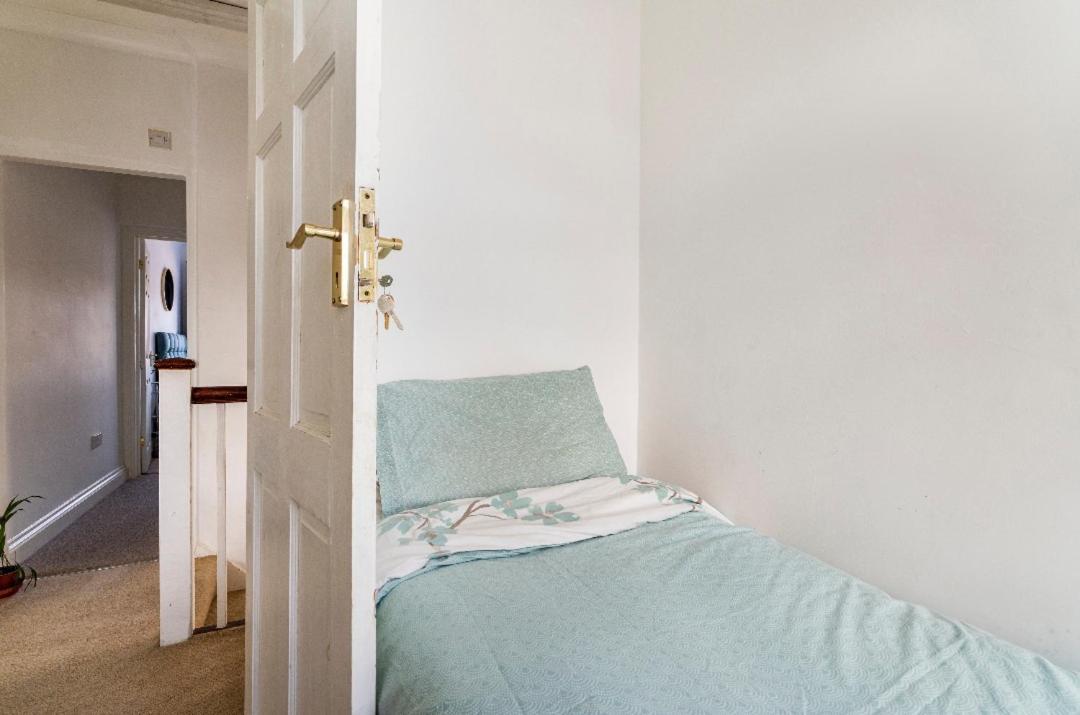 Accommodatie bij particulieren Lovely House Londen