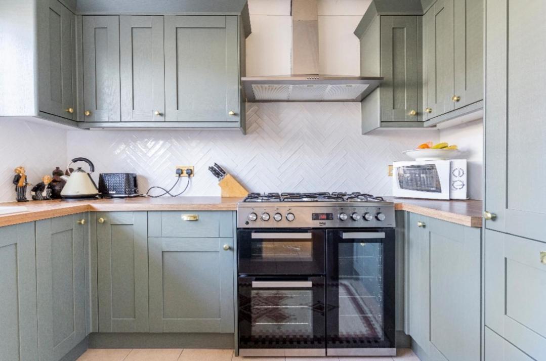 Lovely House Accommodatie bij particulieren Londen
