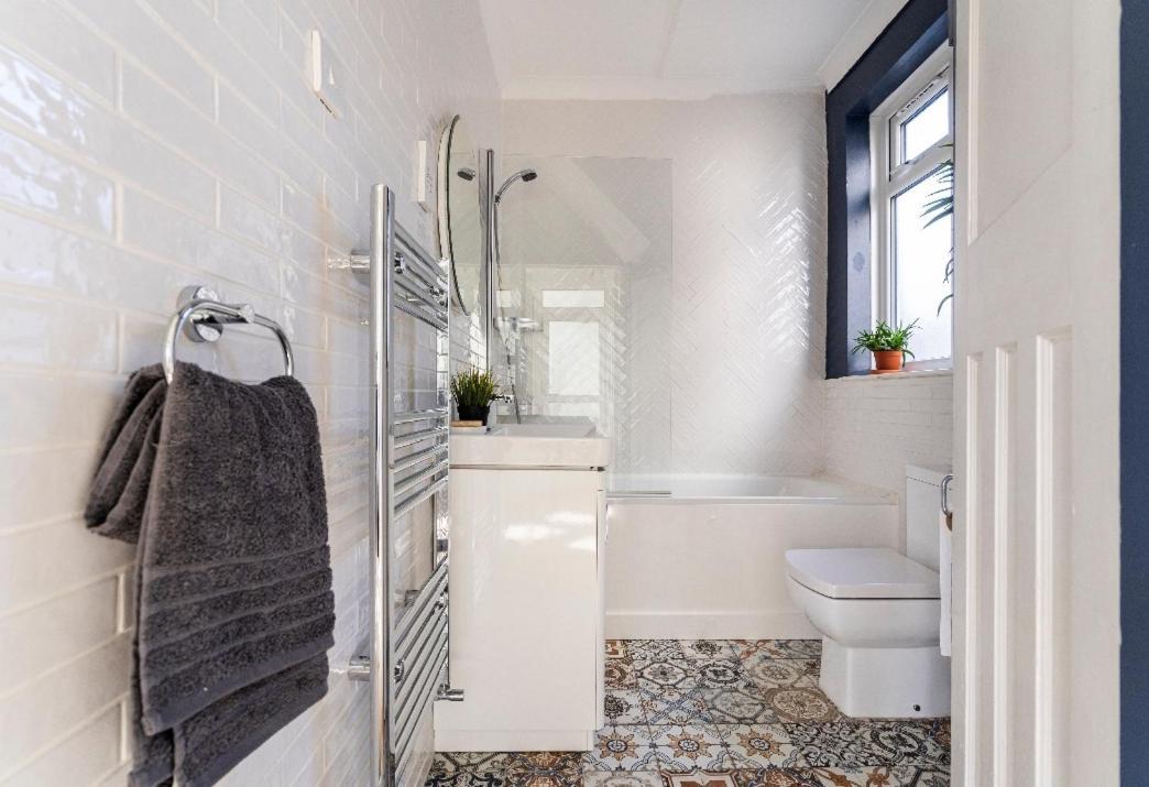 Lovely House Accommodatie bij particulieren