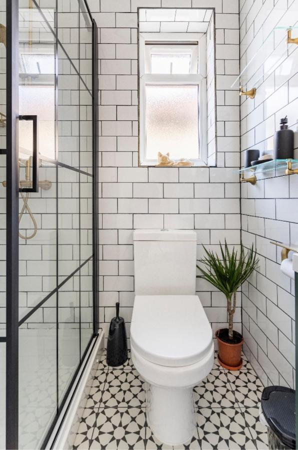 Accommodatie bij particulieren Lovely House *