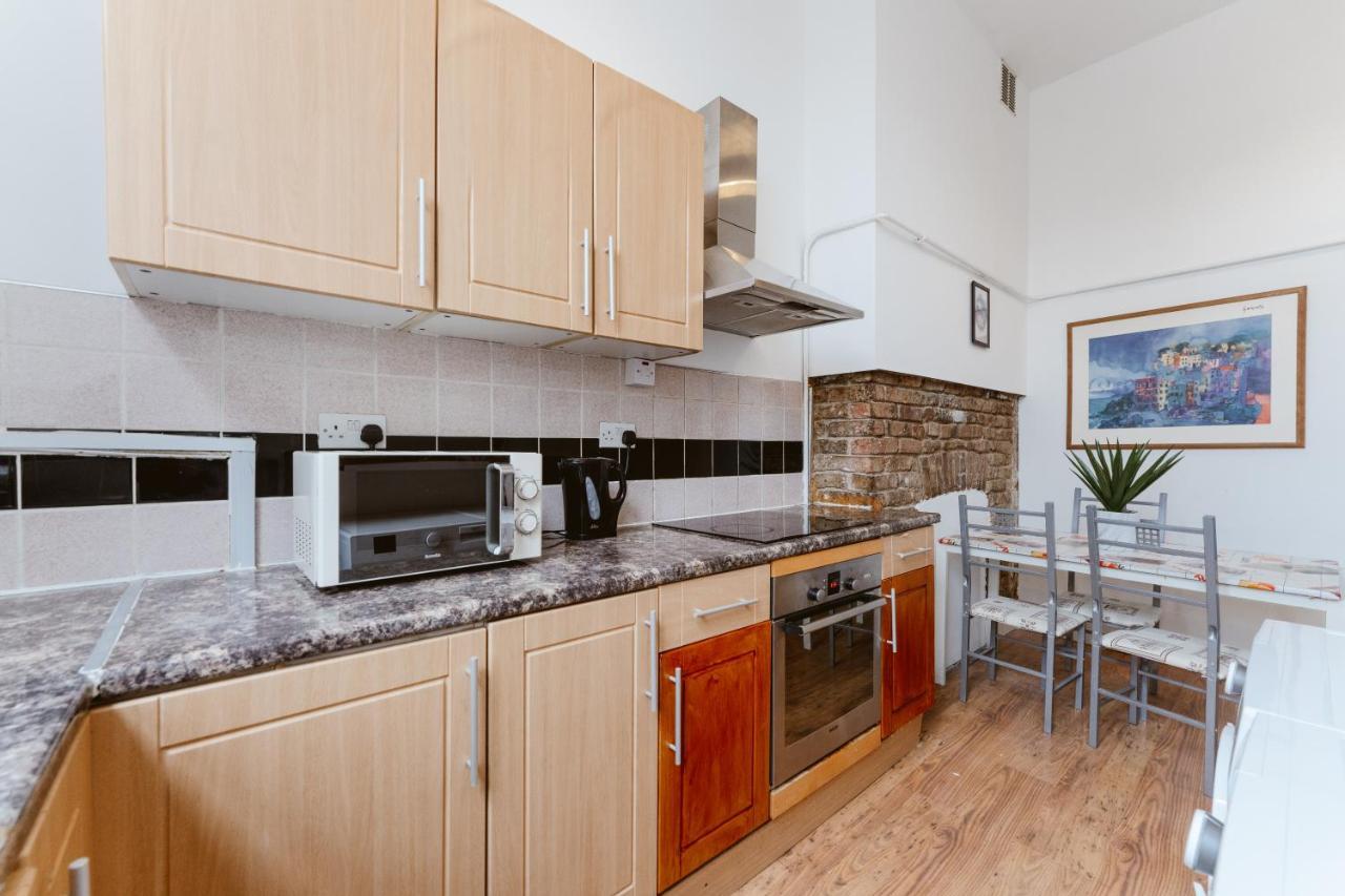 Hostal Bethnal Beds To *