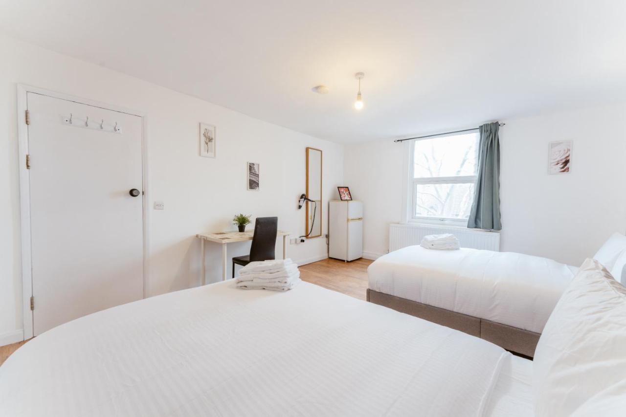 Bethnal Beds To