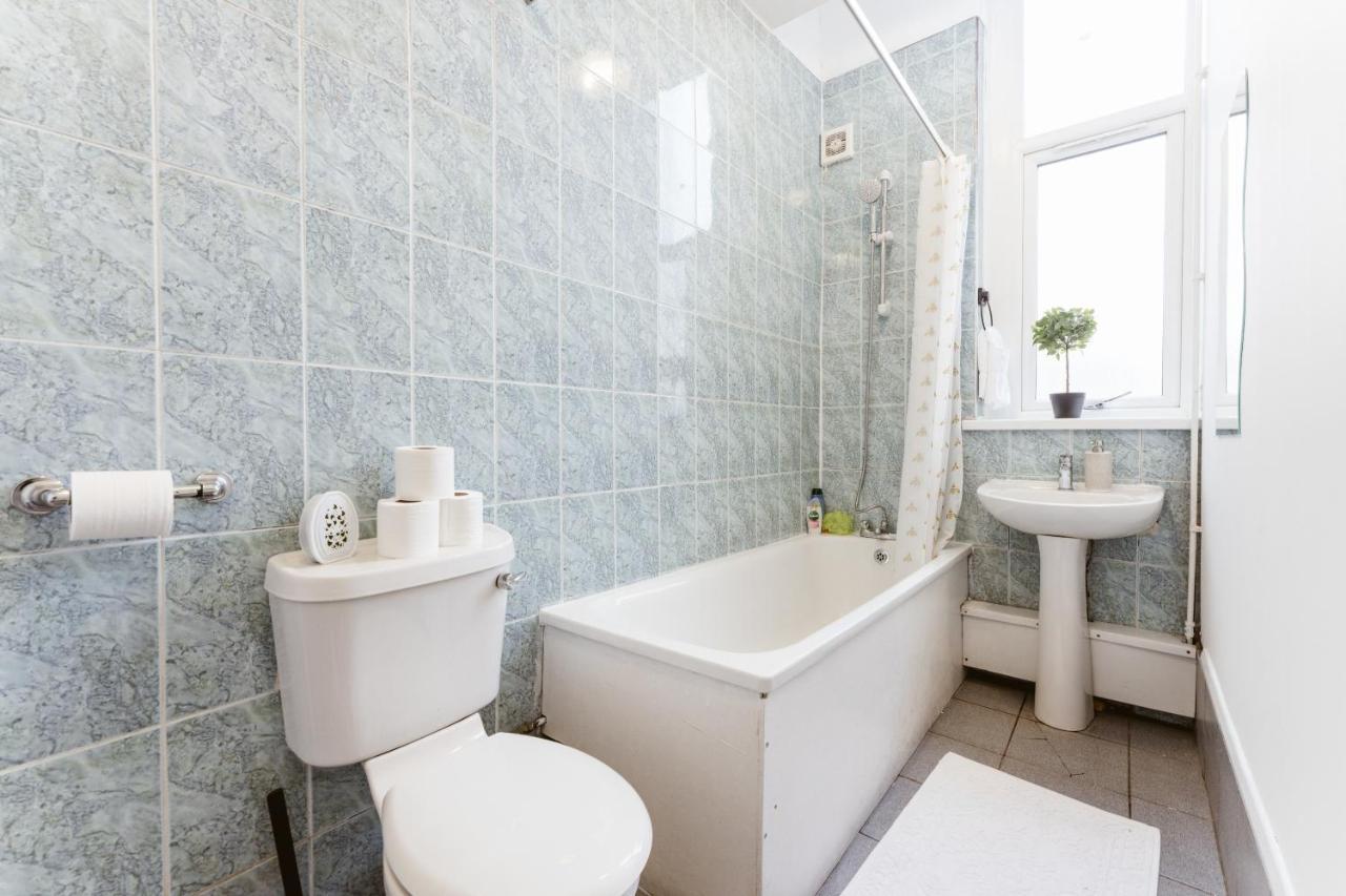 Hostal Bethnal Beds To *