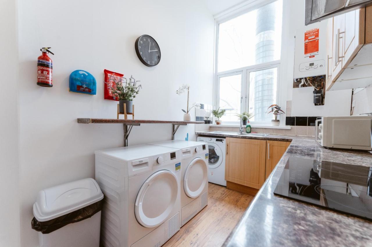 Bethnal Beds To Hostal