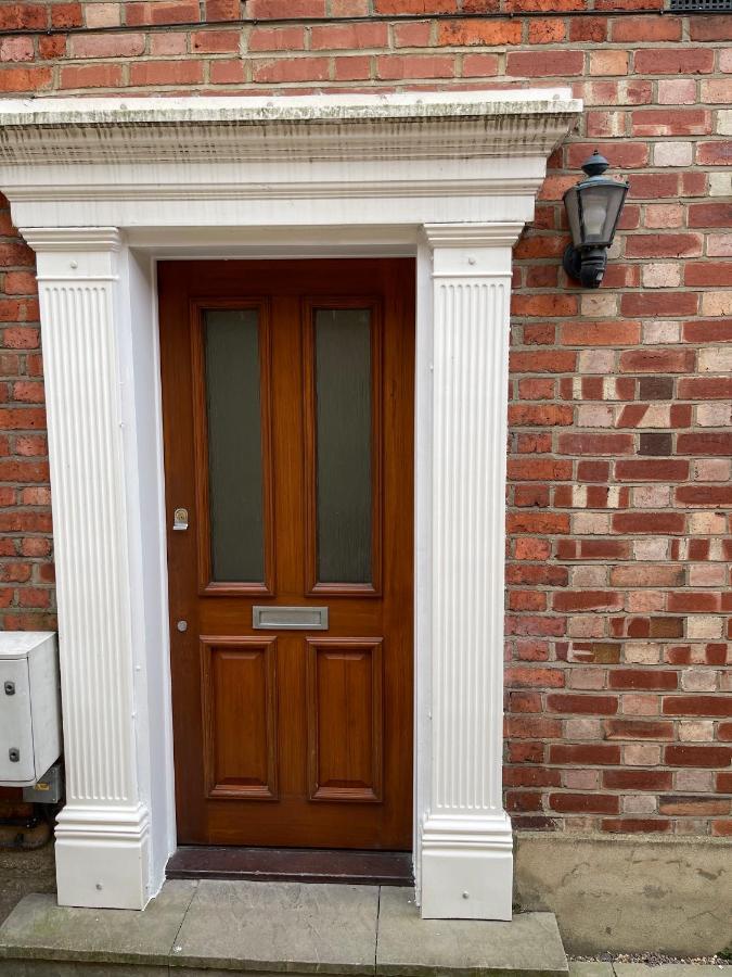 Mapesbury Dell Appartement Londen