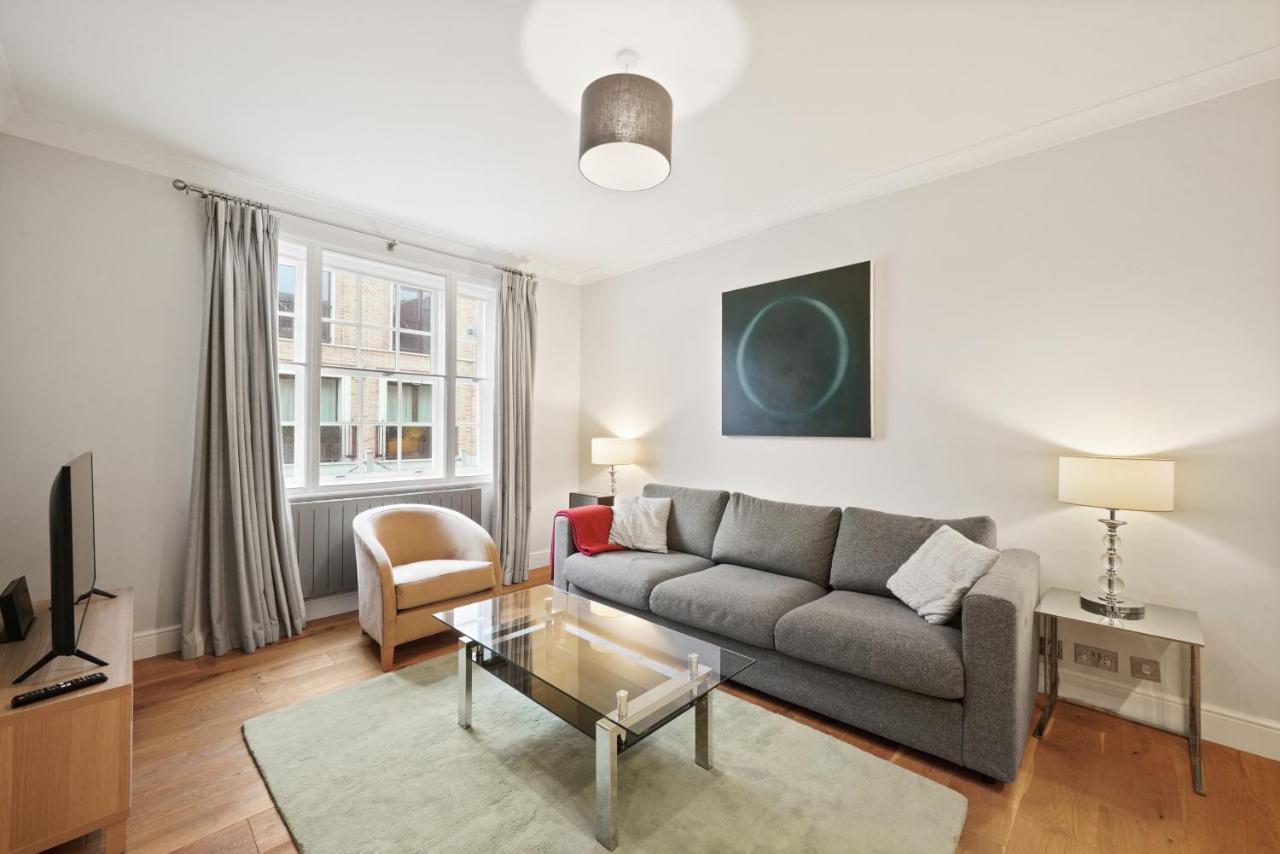 Apartment Charming Chelsea Haven By Dena Elite Collection *