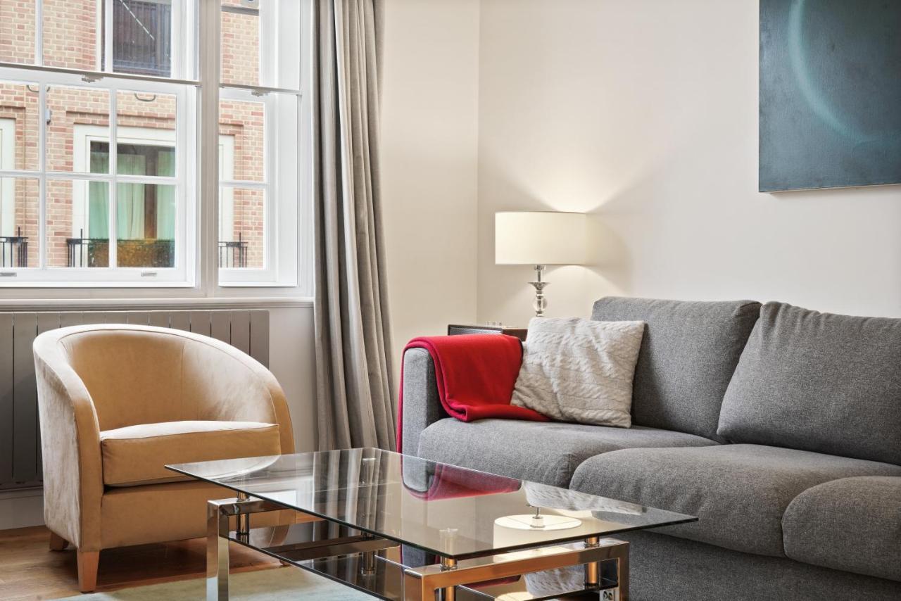 Apartment Charming Chelsea Haven By Dena Elite Collection