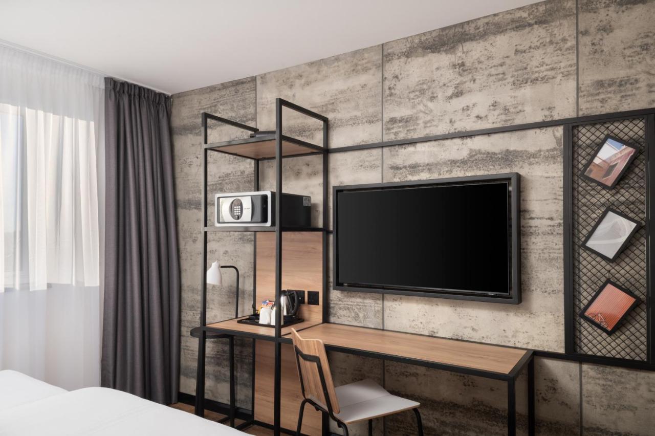 Hotel Ibis Earls Court Londen