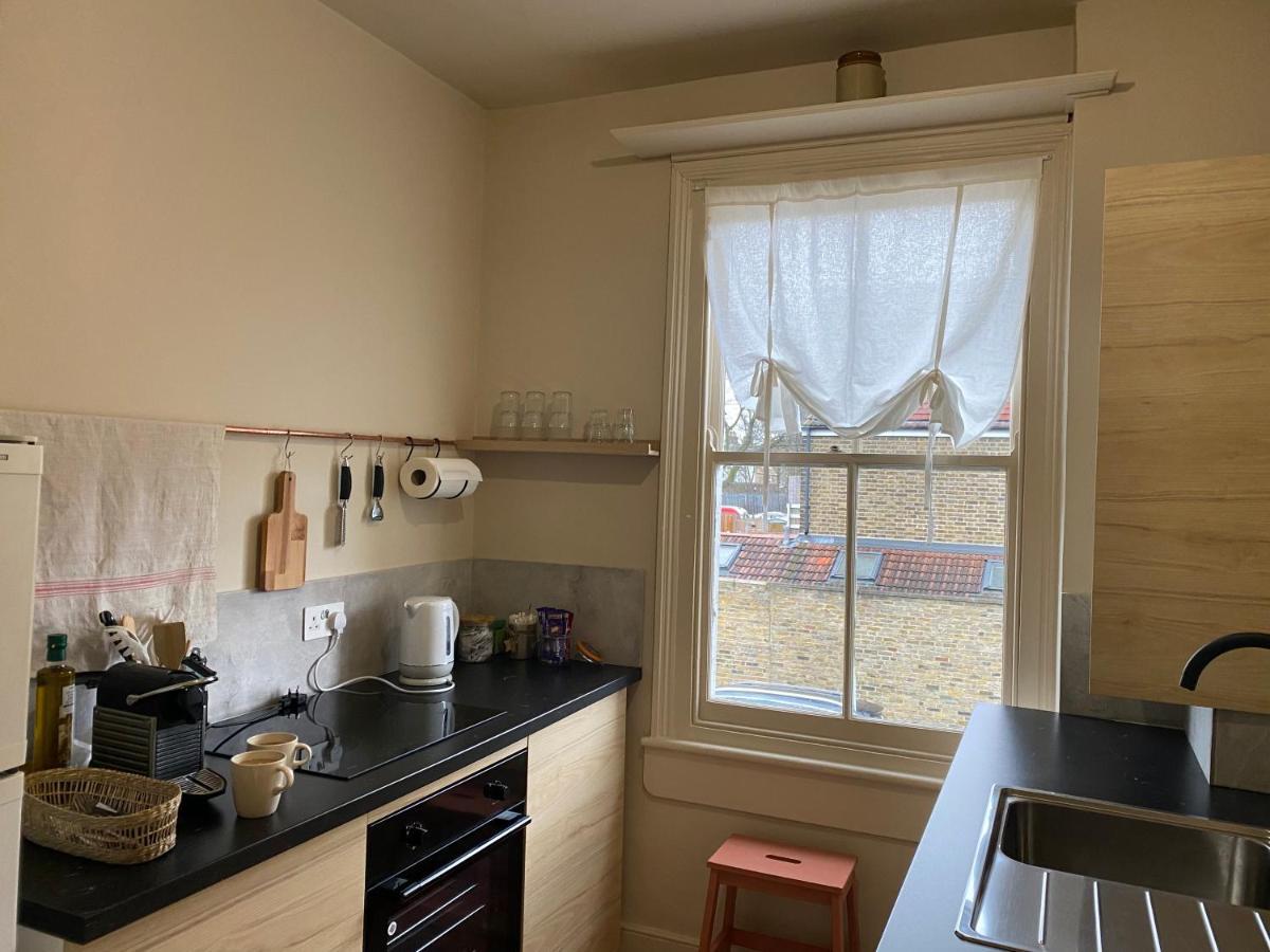 Leilighet Stylish Apt Excel Olympic Close To Station