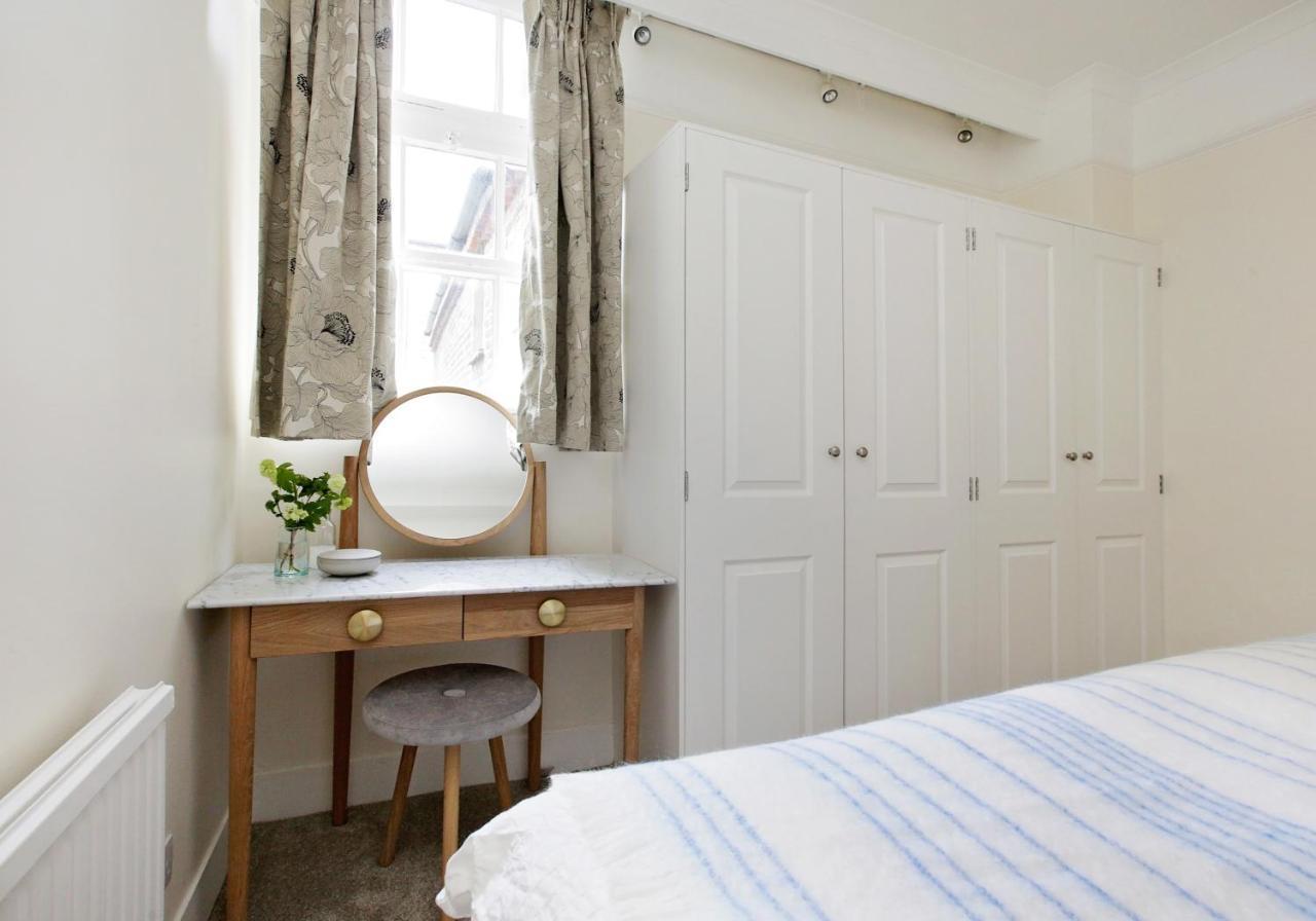 Сasa de vacaciones Hyde Park Mews W2 - Zone 1 *