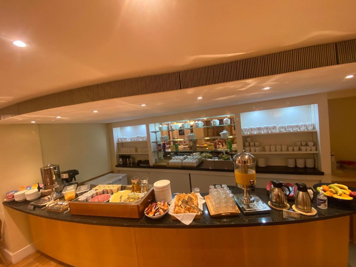 Hotel The Darlington Hyde Park Londres