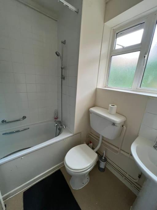 Leilighet Homely Studio In Chalk Farm