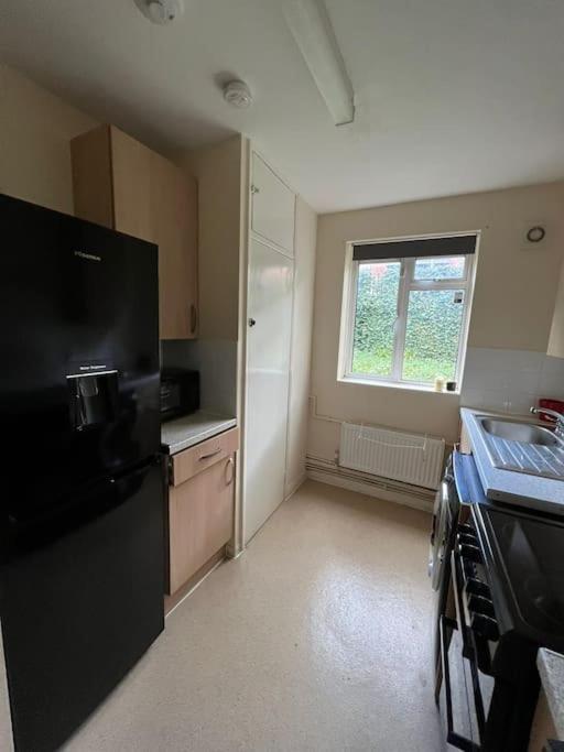 Leilighet Homely Studio In Chalk Farm *
