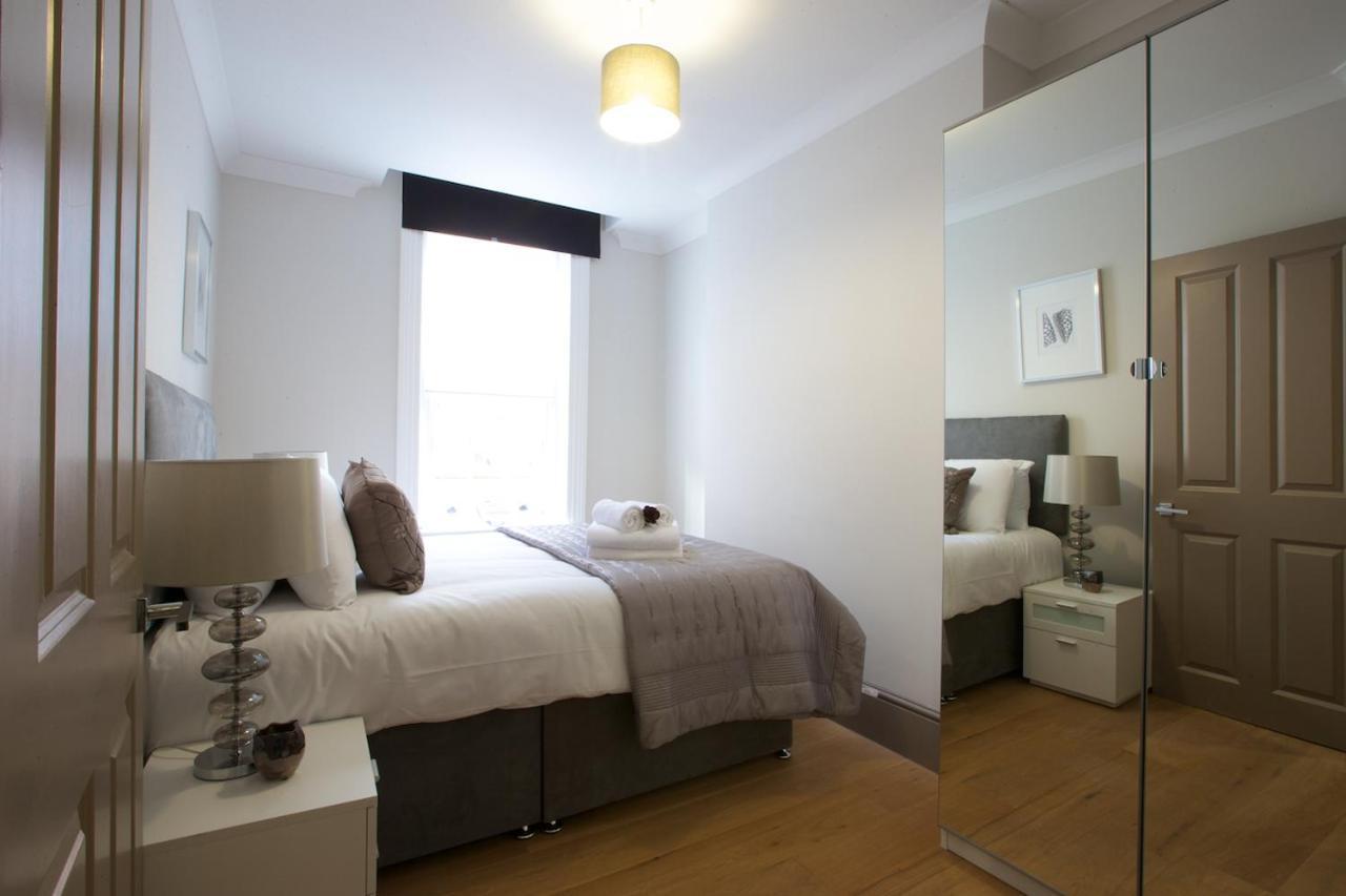 Fitzrovia - New Cavendish Street By Viridian * London