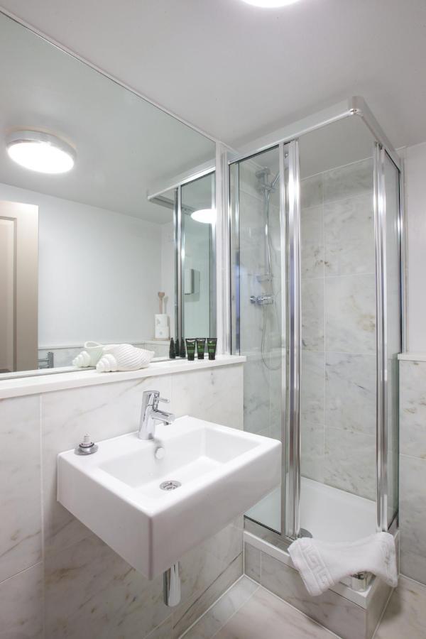 Fitzrovia - New Cavendish Street By Viridian London