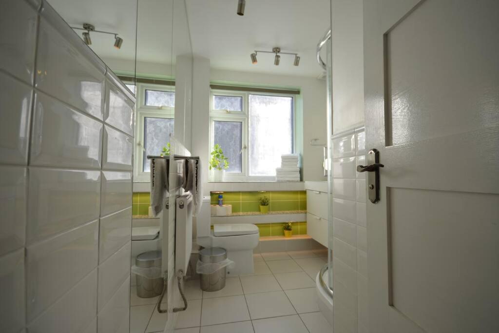 Leilighet Flat In The Heart Of Camden Town *