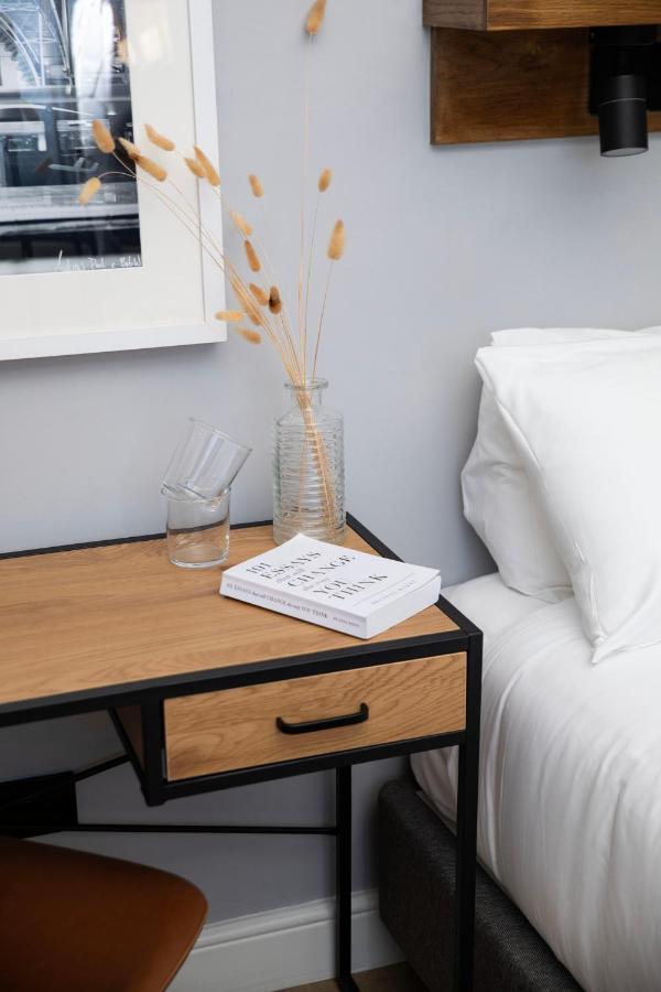 Bob W Hyde Park Apartment London