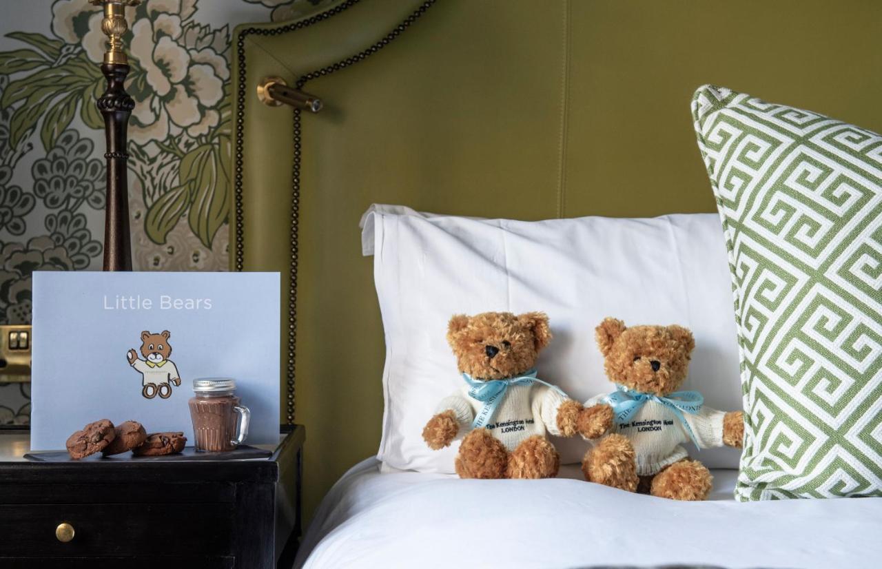The Kensington Hotel 5*