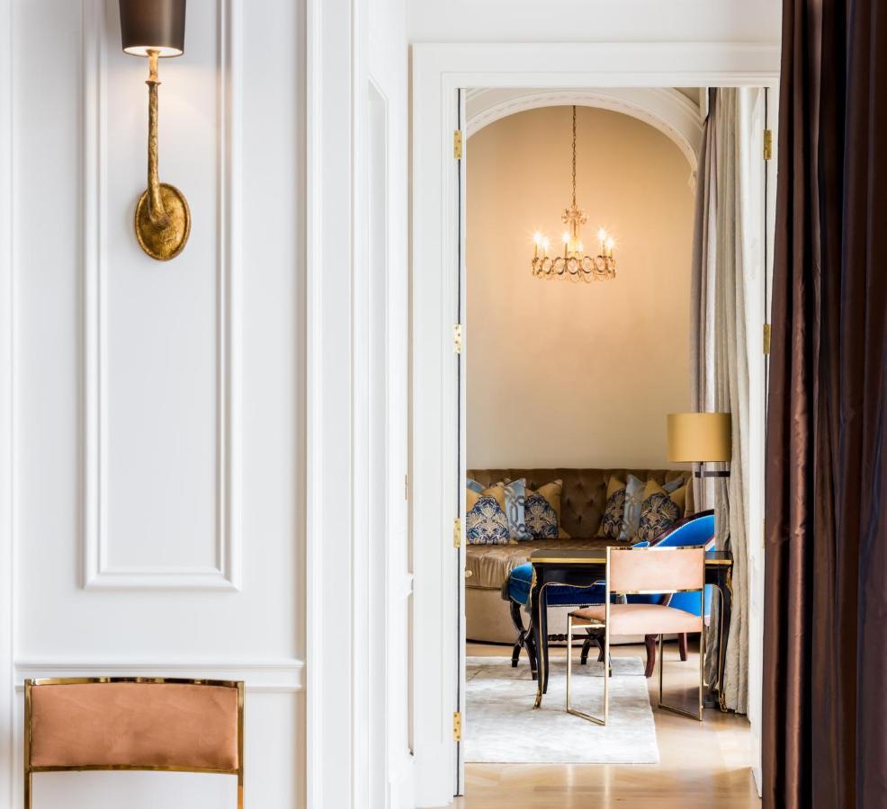 The Kensington 5* London