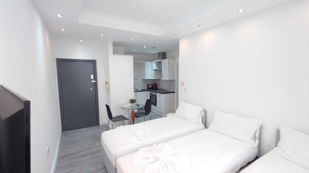 Kings Cross Prime
