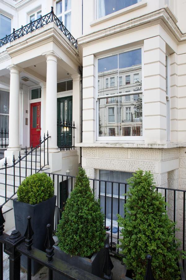 Longridge Road Apartment