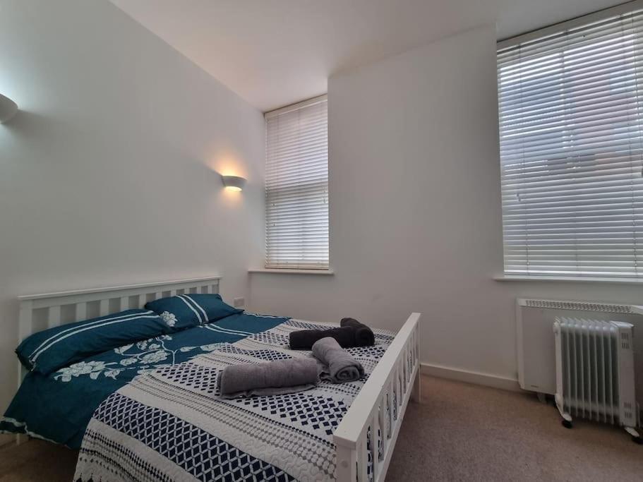 Apartment Modern Two Bedroom Ground Floor