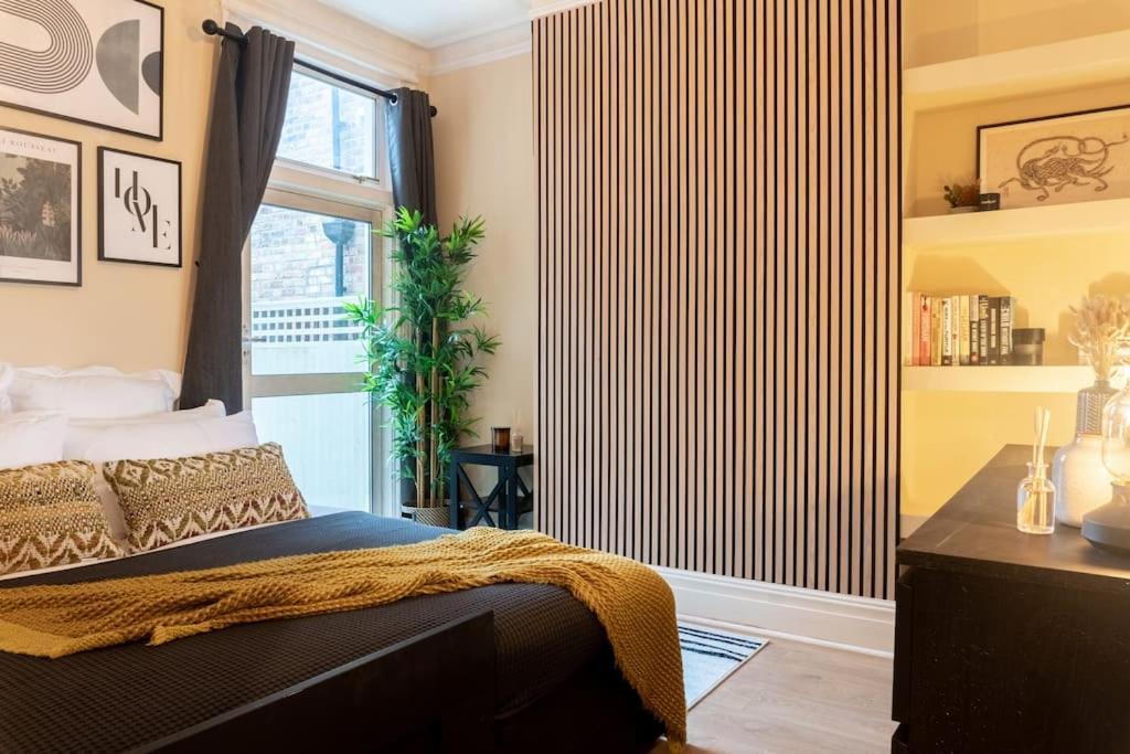 Apartment Dahomey - Streatham -