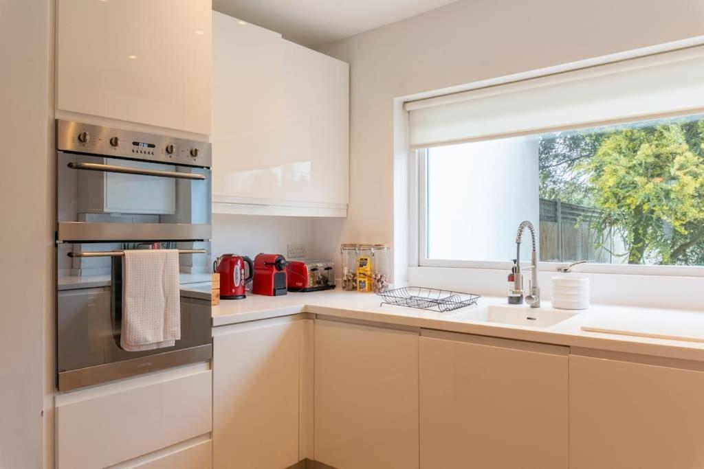 Dahomey - Streatham - Apartment