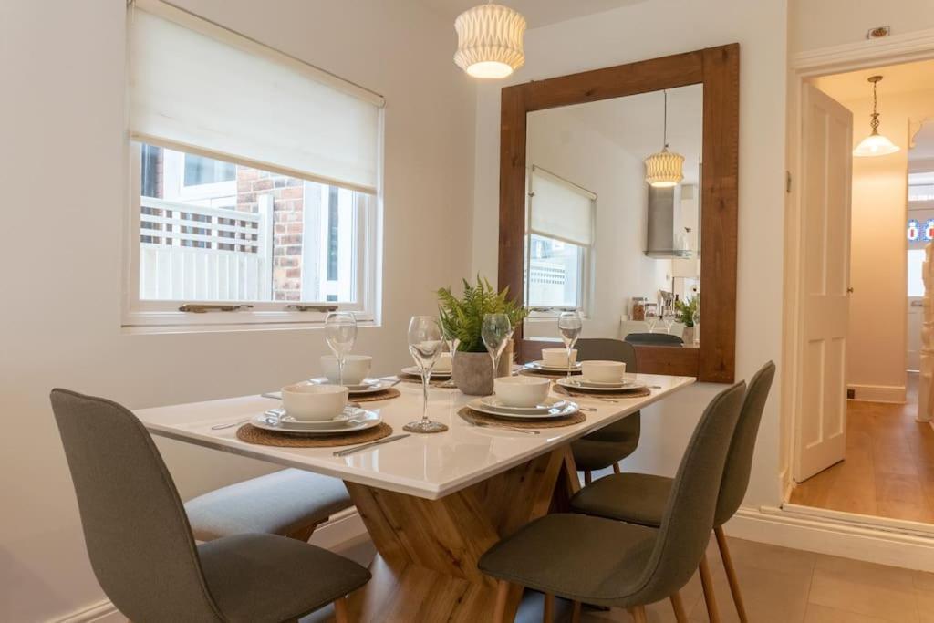 Apartment Dahomey - Streatham - London