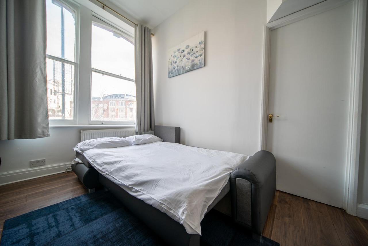 Apartment Spacious 2 Bedroom In Downtown London