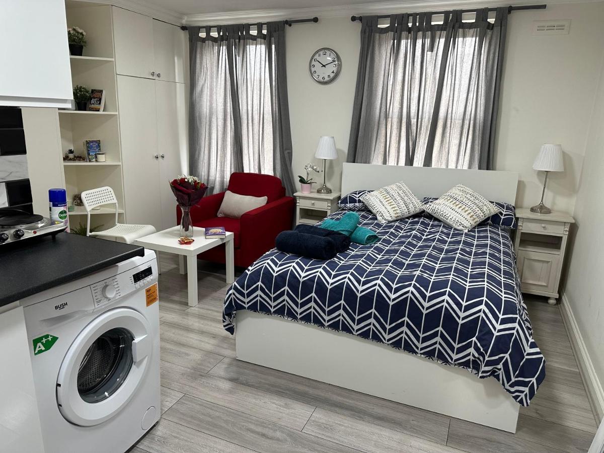 Appartement Guest And Rest 7 Londen