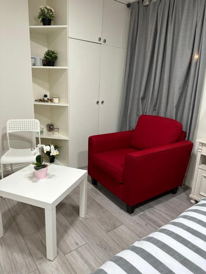 Appartement Guest And Rest 7 *
