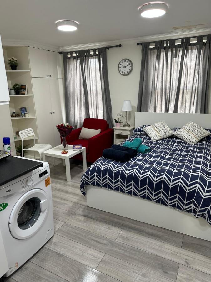 Appartement Guest And Rest 7