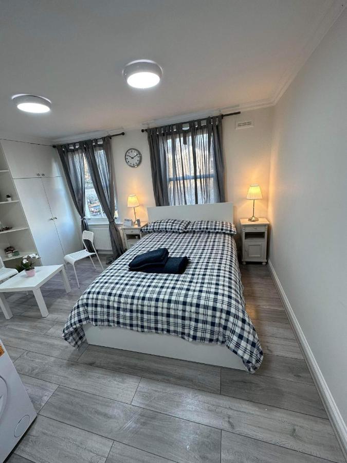 Guest And Rest 7 Appartement