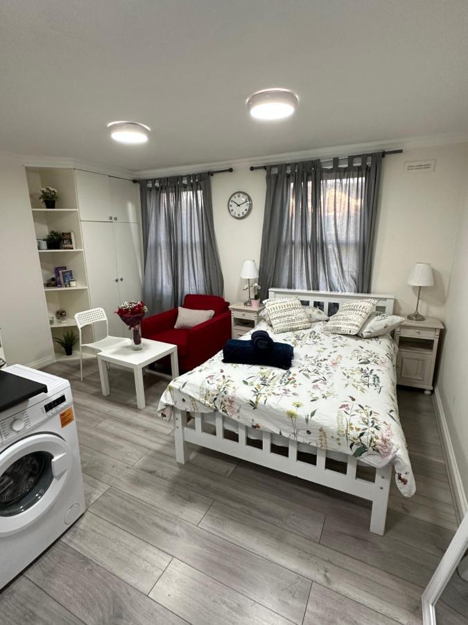 Appartement Guest And Rest 7