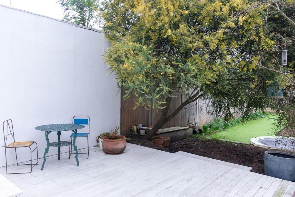 Apartment Dahomey - Streatham - *