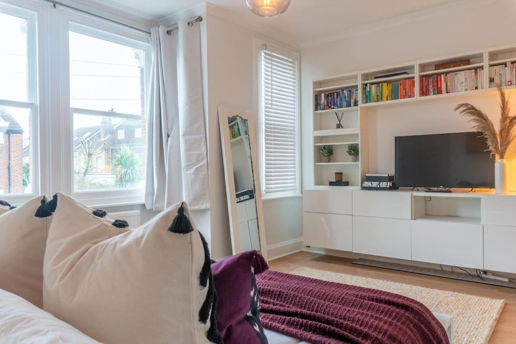 Apartment Dahomey - Streatham -
