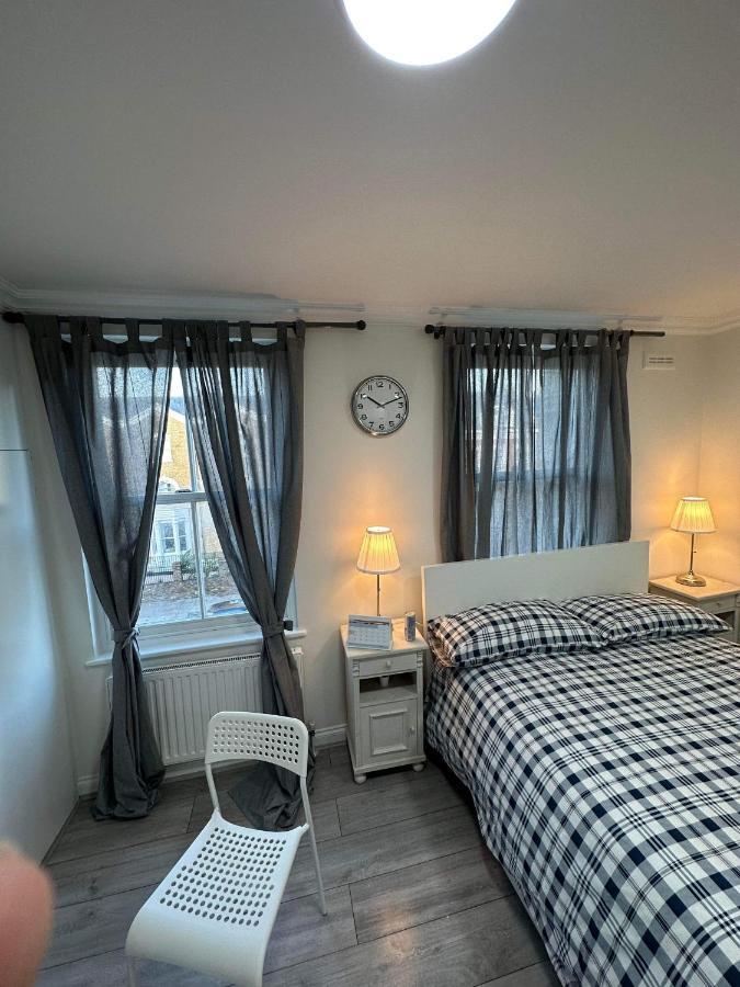 Appartement Guest And Rest 7 *