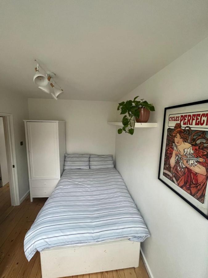 Appartement Vibrant & Homely 2bd Flat - Angel Londen