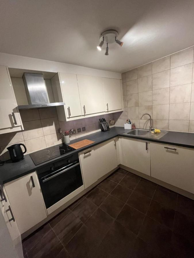 Appartement Vibrant & Homely 2bd Flat - Angel Londen