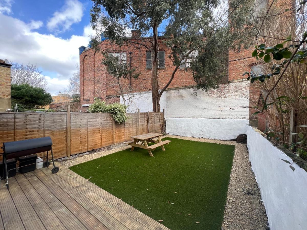 Appartement Lovely 2-bedroom Victorian Flats *