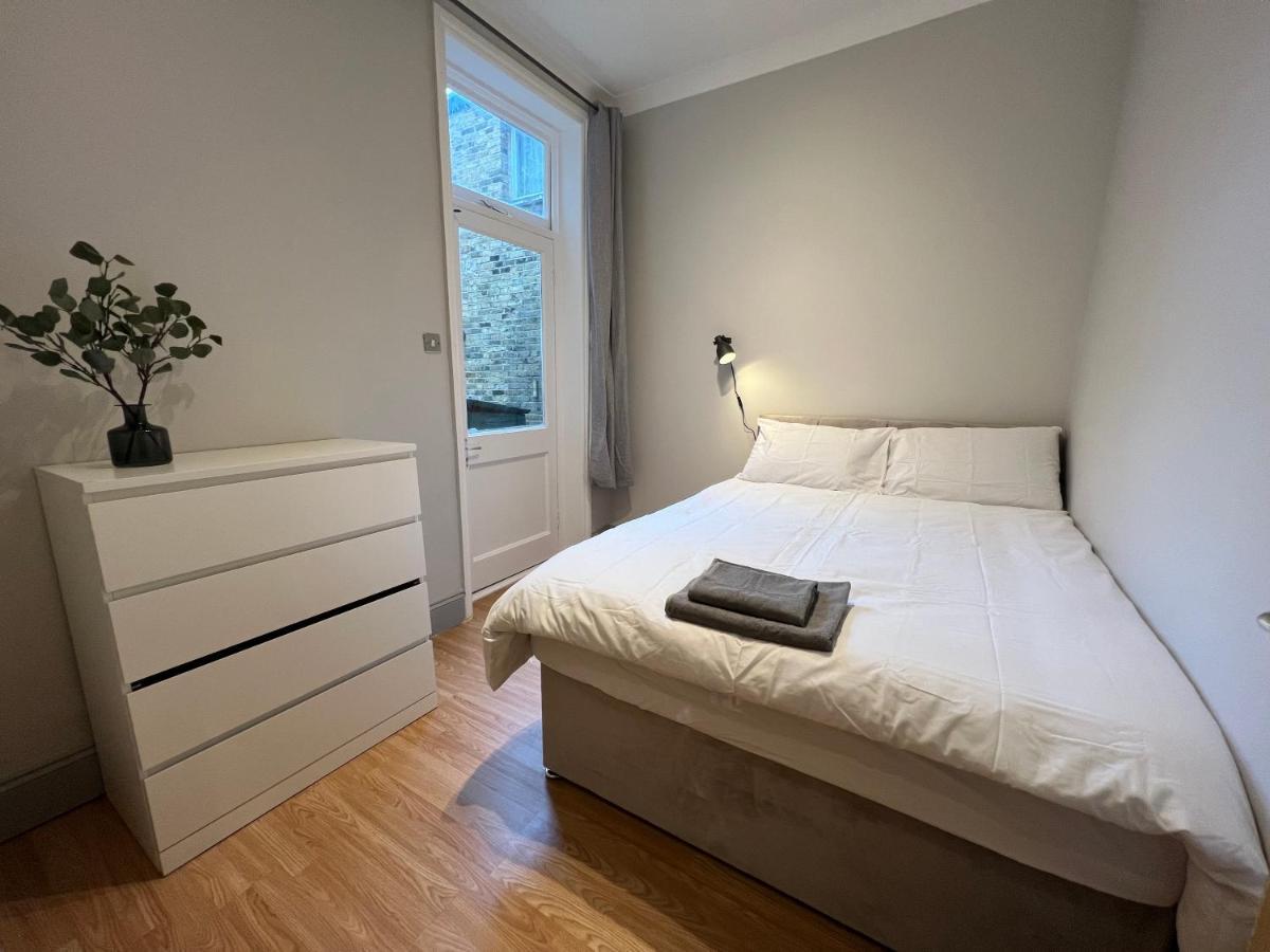 Appartement Lovely 2-bedroom Victorian Flats *