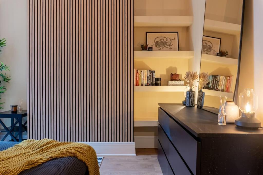 Apartment Dahomey - Streatham - *