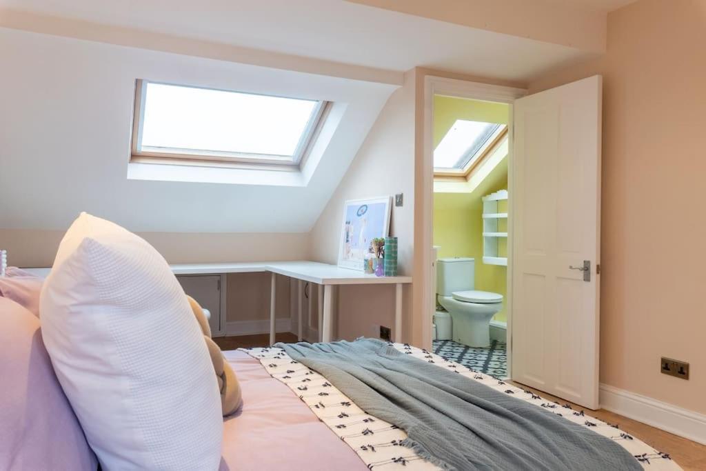 Dahomey - Streatham - Apartment *