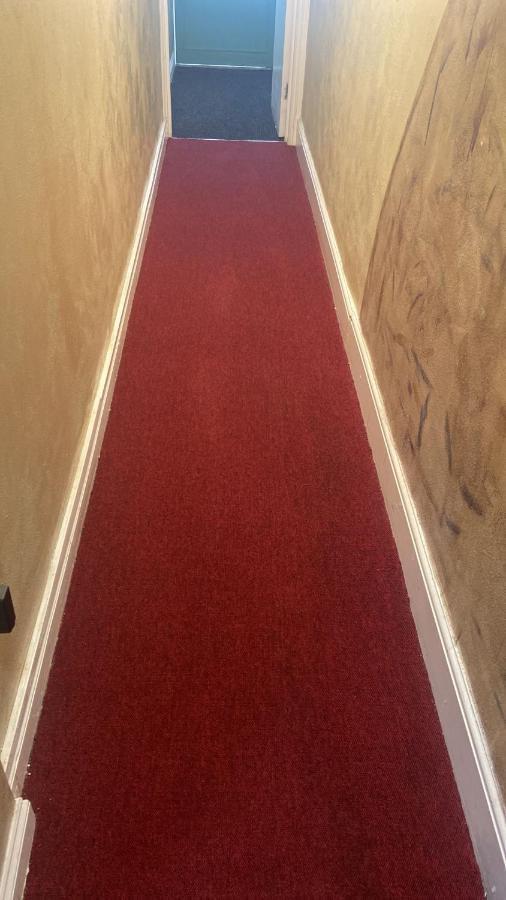 Appartement Guest And Rest 7 Londen