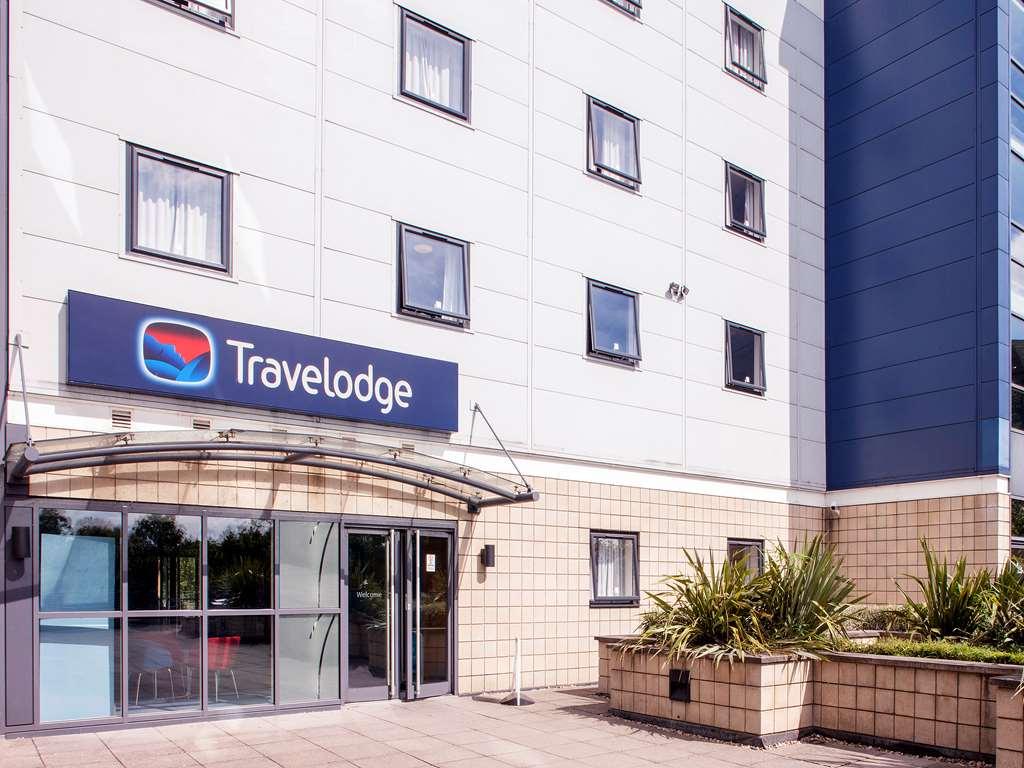 Travelodge Kew Bridge 3*